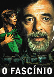 The Fascination | O Fascnio  DVD